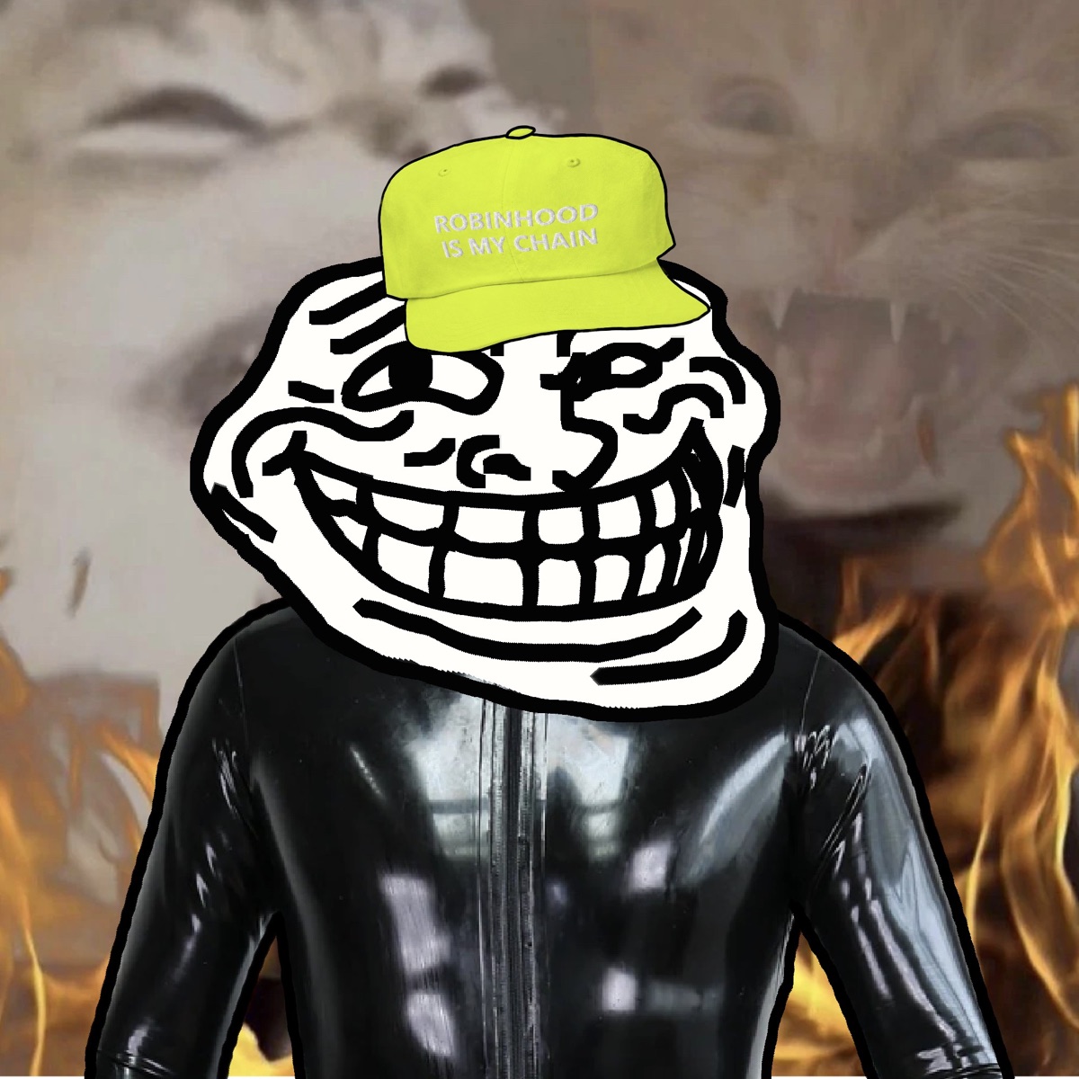 HOODCHAN #1