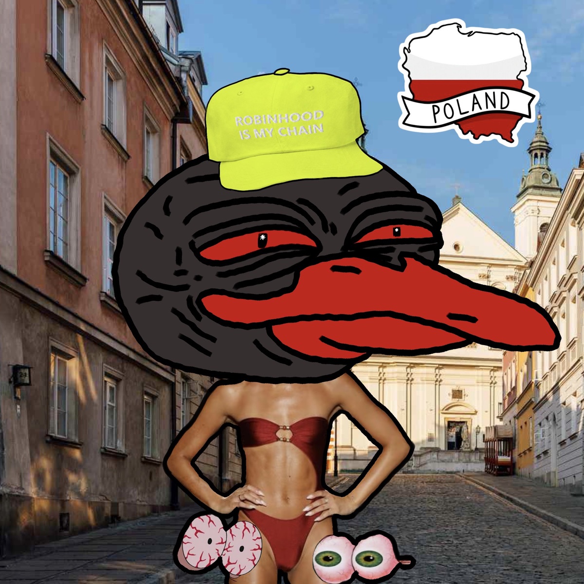 HOODCHAN #1232