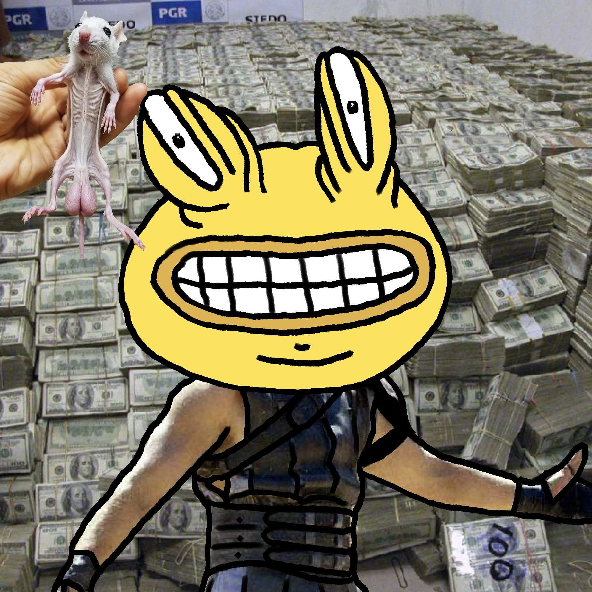 HOODCHAN #131