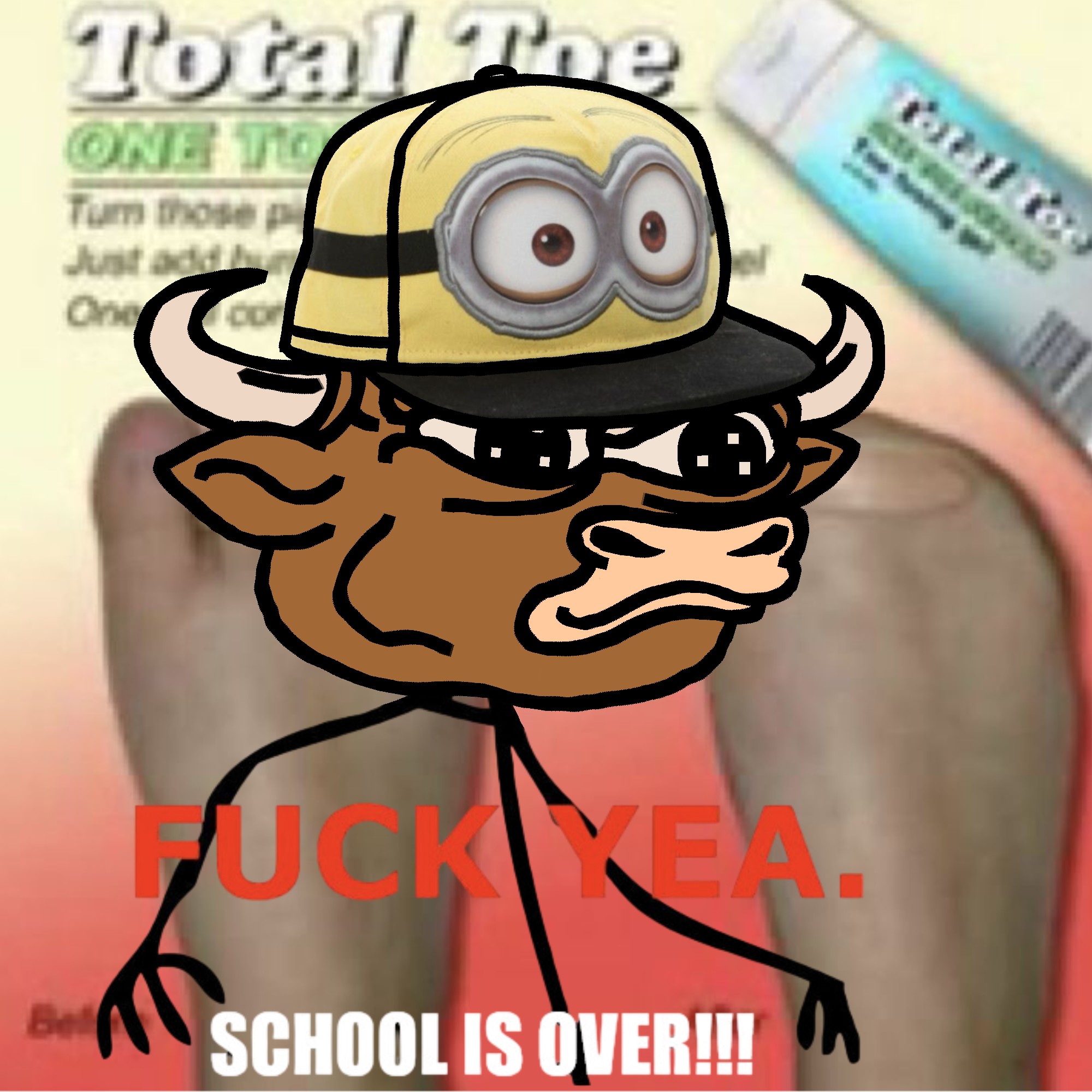 HOODCHAN #733